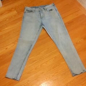 OLD NAVY Relaxed Slim Mens Jeans